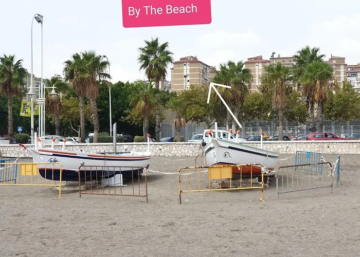 By The Beach