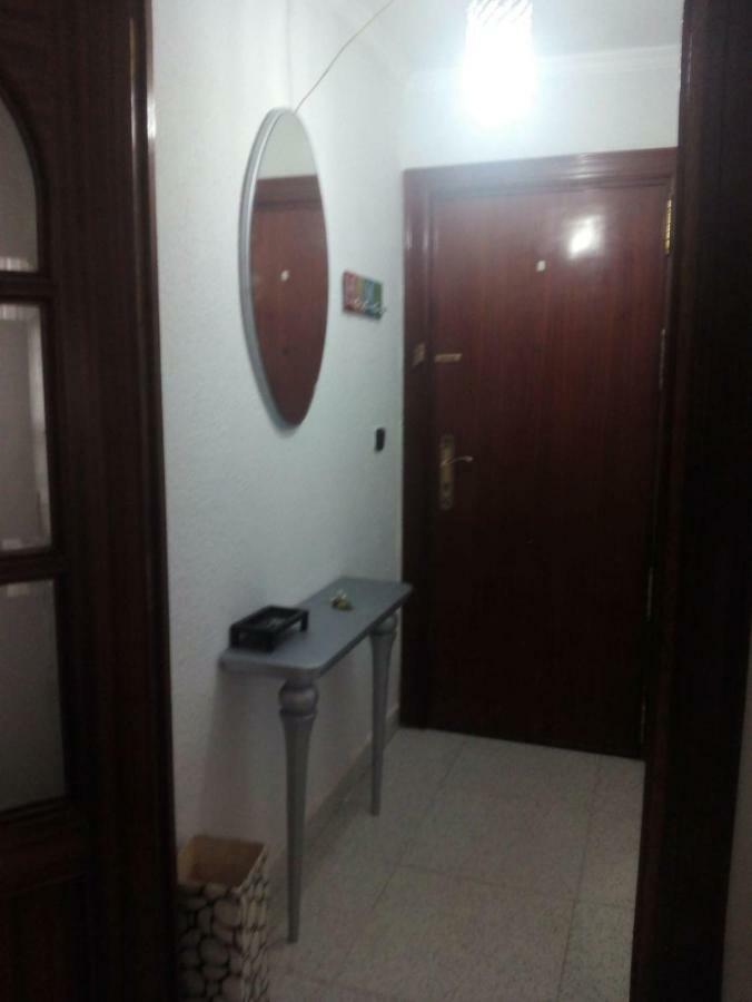 Apartment By The *