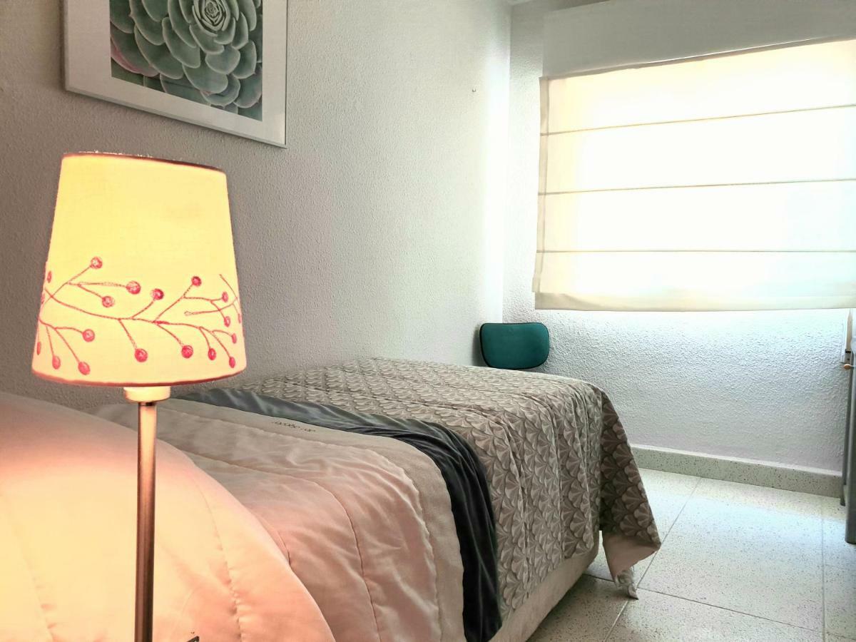 Apartment By The *
