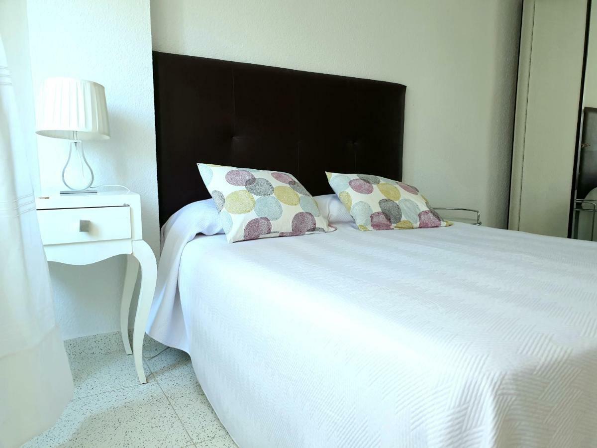 By The Apartment Malaga