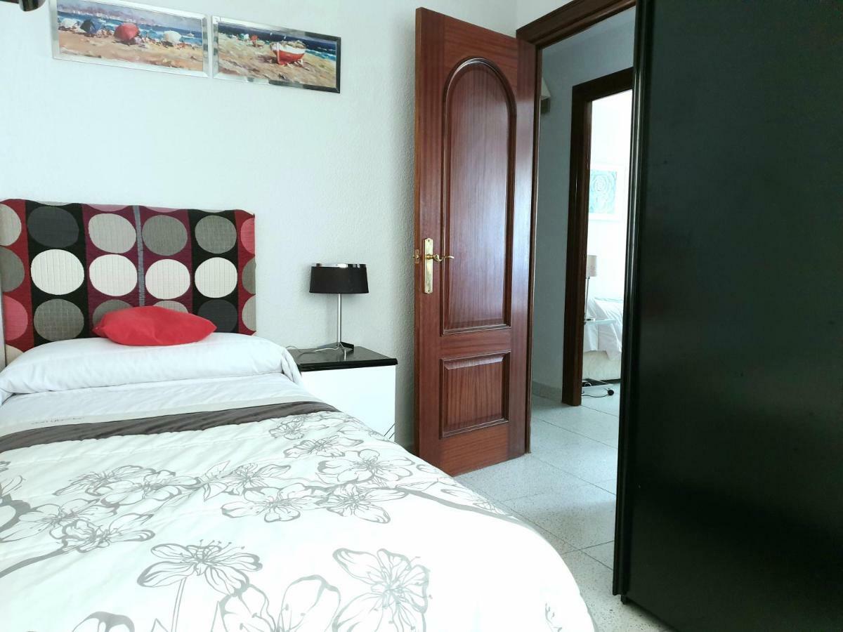 By The Apartment Malaga